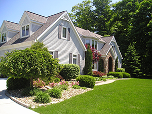 Landscapers and Lawncare Services in Charlotte, MI